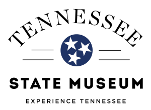 TN State Museum Logo